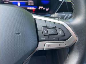 Volkswagen Touran 2.0 TDI DSG Comfortl 3. Sitzreihe AHK