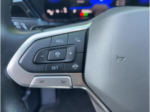Volkswagen Touran 2.0 TDI DSG Comfortl 3. Sitzreihe AHK