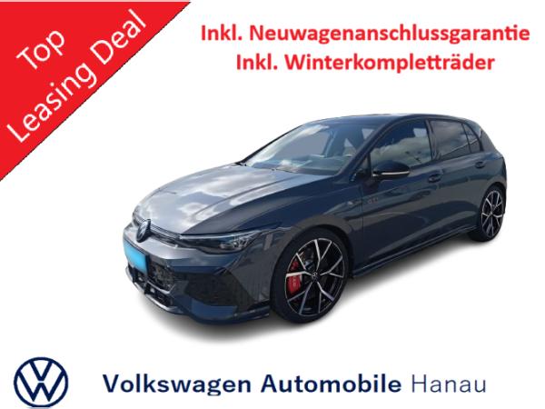 Volkswagen Golf GTI CLUBSPORT *FACELIFT* PANO HUD WINTERRÄDER GARANTIE
