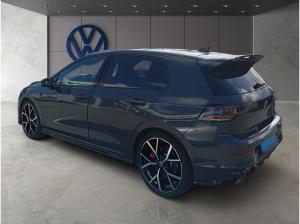 Volkswagen Golf GTI CLUBSPORT *FACELIFT* PANO HUD WINTERRÄDER GARANTIE