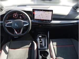 Volkswagen Golf GTI CLUBSPORT *FACELIFT* PANO HUD WINTERRÄDER GARANTIE