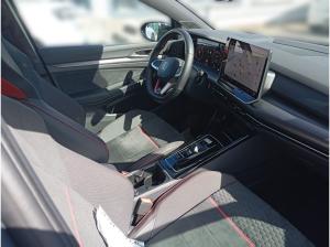 Volkswagen Golf GTI CLUBSPORT *FACELIFT* PANO HUD WINTERRÄDER GARANTIE