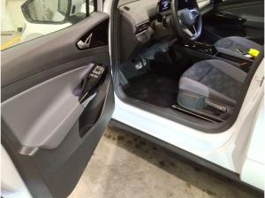 Volkswagen ID.5 PURE / IQ.LIGHT HUD GANZJAHRESREIFEN GARANTIE