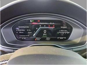 Audi S5 Sportback  3.0 TDI quattro MATRIX+APP+DAB+AHK