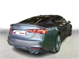Audi S5 Sportback  3.0 TDI quattro MATRIX+APP+DAB+AHK