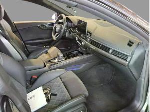 Audi S5 Sportback  3.0 TDI quattro MATRIX+APP+DAB+AHK