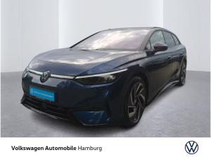 Volkswagen ID.7 Tourer Pro Navi AHK Kamera Sitzheizung PDC