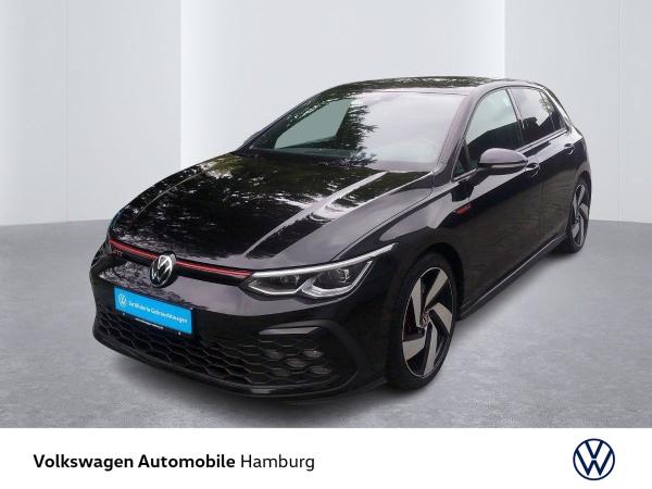 Volkswagen Golf GTI 2.0 TSI DSG Sitzheizung Navi CarPlay