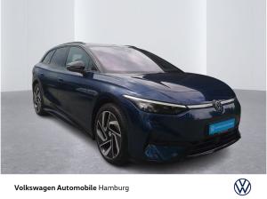 Volkswagen ID.7 Tourer Pro Navi AHK Kamera Sitzheizung PDC