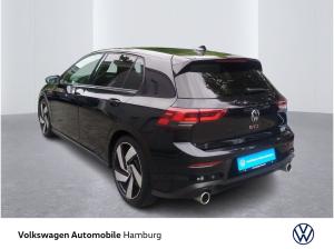 Volkswagen Golf GTI 2.0 TSI DSG Sitzheizung Navi CarPlay