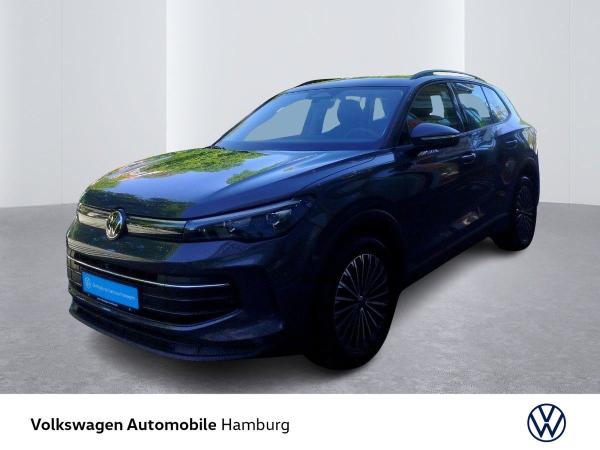 Volkswagen Tiguan Life 1.5 eTSI DSG CarPlay Sitzheizung