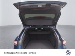 Volkswagen ID.7 Tourer Pro Navi AHK Kamera Sitzheizung PDC
