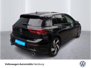 Volkswagen Golf GTI 2.0 TSI DSG Sitzheizung Navi CarPlay