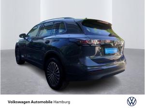 Volkswagen Tiguan Life 1.5 eTSI DSG CarPlay Sitzheizung