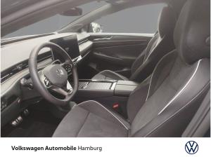 Volkswagen ID.7 Tourer Pro Navi AHK Kamera Sitzheizung PDC