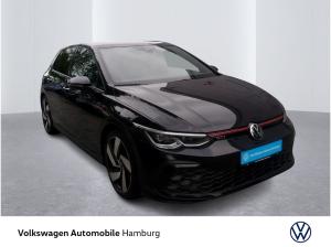 Volkswagen Golf GTI 2.0 TSI DSG Sitzheizung Navi CarPlay