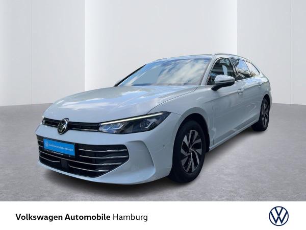 Volkswagen Passat 1.5eTSI DSG AK Kamera Sitzheizung CarPlay