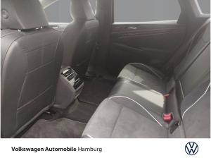 Volkswagen ID.7 Tourer Pro Navi AHK Kamera Sitzheizung PDC
