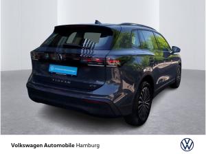 Volkswagen Tiguan Life 1.5 eTSI DSG CarPlay Sitzheizung