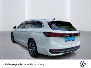 Volkswagen Passat 1.5eTSI DSG AK Kamera Sitzheizung CarPlay