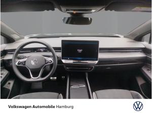 Volkswagen ID.7 Tourer Pro Navi AHK Kamera Sitzheizung PDC