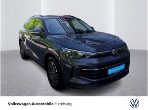 Volkswagen Tiguan Life 1.5 eTSI DSG CarPlay Sitzheizung