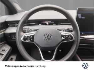 Volkswagen ID.7 Tourer Pro Navi AHK Kamera Sitzheizung PDC