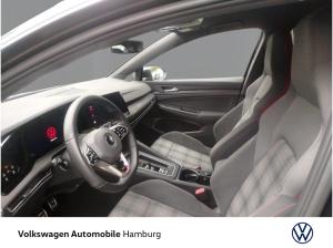 Volkswagen Golf GTI 2.0 TSI DSG Sitzheizung Navi CarPlay