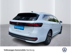 Volkswagen Passat 1.5eTSI DSG AK Kamera Sitzheizung CarPlay