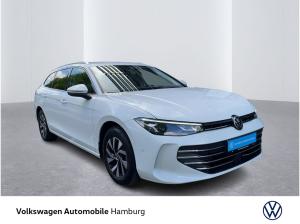 Volkswagen Passat 1.5eTSI DSG AK Kamera Sitzheizung CarPlay
