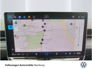 Volkswagen ID.7 Tourer Pro Navi AHK Kamera Sitzheizung PDC