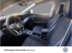 Volkswagen Tiguan Life 1.5 eTSI DSG CarPlay Sitzheizung