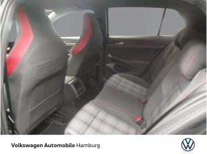 Volkswagen Golf GTI 2.0 TSI DSG Sitzheizung Navi CarPlay