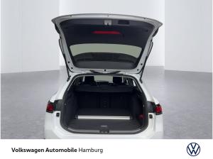 Volkswagen Passat 1.5eTSI DSG AK Kamera Sitzheizung CarPlay