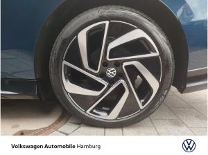 Volkswagen ID.7 Tourer Pro Navi AHK Kamera Sitzheizung PDC
