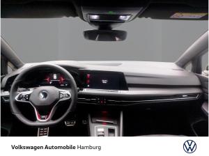 Volkswagen Golf GTI 2.0 TSI DSG Sitzheizung Navi CarPlay
