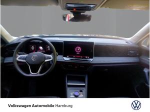 Volkswagen Tiguan Life 1.5 eTSI DSG CarPlay Sitzheizung