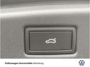 Volkswagen ID.7 Tourer Pro Navi AHK Kamera Sitzheizung PDC