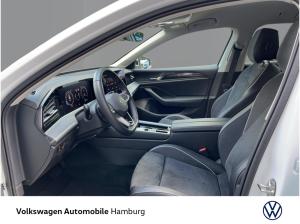 Volkswagen Passat 1.5eTSI DSG AK Kamera Sitzheizung CarPlay