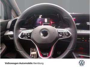 Volkswagen Golf GTI 2.0 TSI DSG Sitzheizung Navi CarPlay