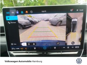 Volkswagen ID.7 Tourer Pro Navi AHK Kamera Sitzheizung PDC