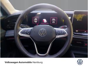 Volkswagen Tiguan Life 1.5 eTSI DSG CarPlay Sitzheizung