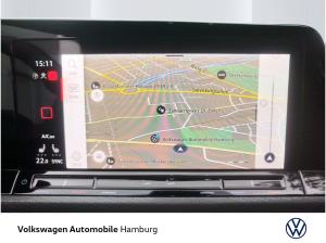 Volkswagen Golf GTI 2.0 TSI DSG Sitzheizung Navi CarPlay