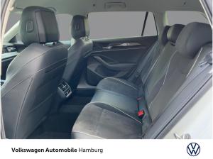 Volkswagen Passat 1.5eTSI DSG AK Kamera Sitzheizung CarPlay