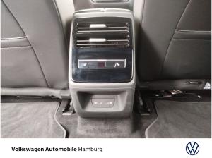 Volkswagen ID.7 Tourer Pro Navi AHK Kamera Sitzheizung PDC