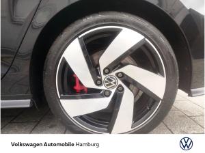 Volkswagen Golf GTI 2.0 TSI DSG Sitzheizung Navi CarPlay