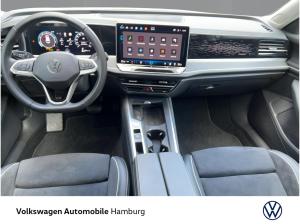 Volkswagen Passat 1.5eTSI DSG AK Kamera Sitzheizung CarPlay