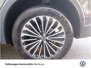 Volkswagen Tiguan Life 1.5 eTSI DSG CarPlay Sitzheizung