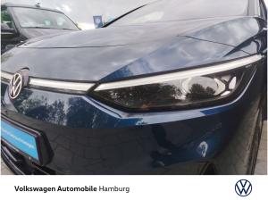 Volkswagen ID.7 Tourer Pro Navi AHK Kamera Sitzheizung PDC