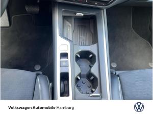 Volkswagen Passat 1.5eTSI DSG AK Kamera Sitzheizung CarPlay
